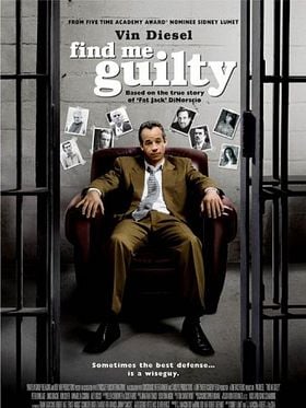 Pôster de Sob Suspeita