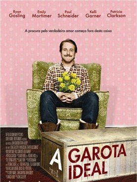 Pôster de A Garota Ideal