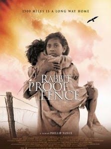 Pôster de Geração Roubada