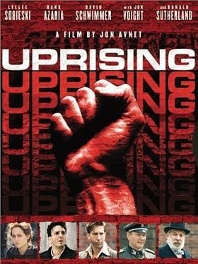 Pôster de Insurreição