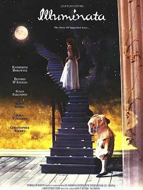 Pôster de Illuminata