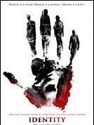 Pôster de Identidade