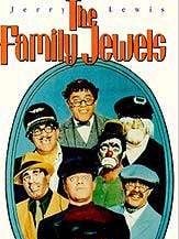 Pôster de A Família Fuleira