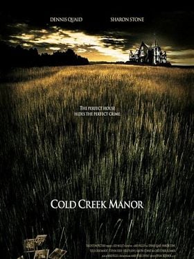 Pôster de Garganta do Diabo