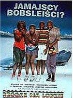 Pôster de Jamaica Abaixo de Zero