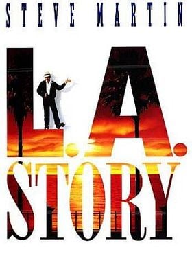 Pôster de L.A. Story