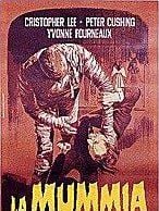 Pôster de A Múmia