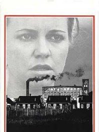 Pôster de Norma Rae