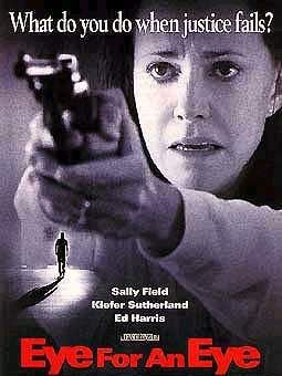 Pôster de Olho por Olho