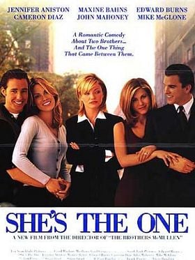 Pôster de Nosso Tipo de Mulher