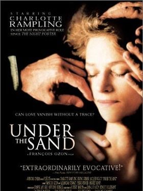 Pôster de Sob a Areia