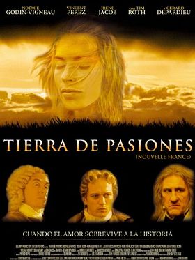 Pôster de O Pecado da Fé