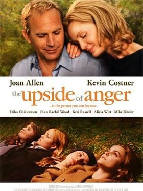 Pôster de A Outra Face da Raiva