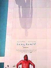 Pôster de Sexy Beast