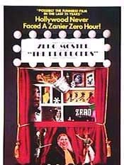 Pôster de Primavera para Hitler