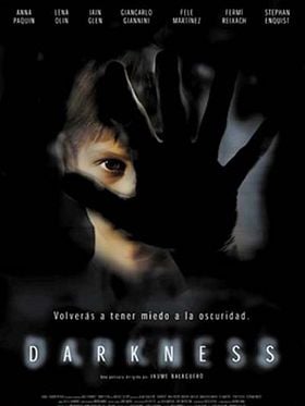 Pôster de A Sétima Vítima