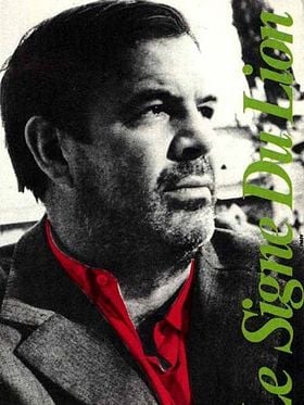 Pôster de O Signo do Leão