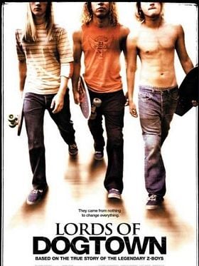 Pôster de Os Reis de Dogtown