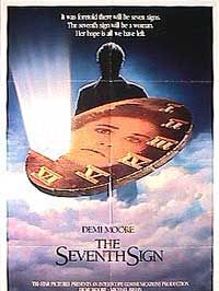 Pôster de A Sétima Profecia