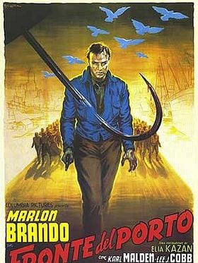 Pôster de Sindicato de Ladrões