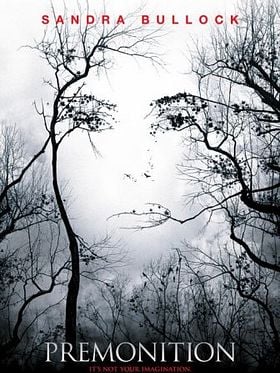 Pôster de Premonições