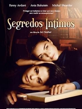 Pôster de Segredos Íntimos