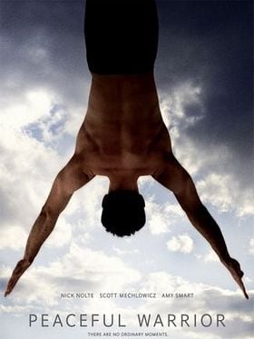 Pôster de Poder Além da Vida