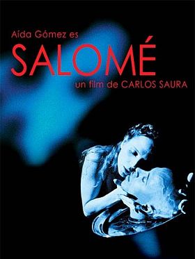 Pôster de Salomé