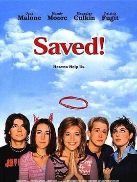 Pôster de Galera do Mal