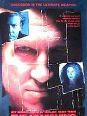 Pôster de O Silêncio do Lago