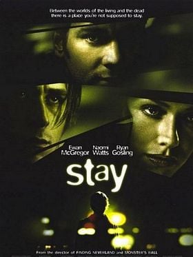 Pôster de A Passagem