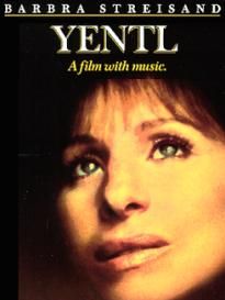 Pôster de Yentl