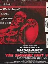 Pôster de A Trágica Farsa