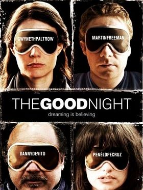 Pôster de Sonhando Acordado