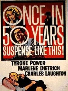 Pôster de Testemunha de Acusação