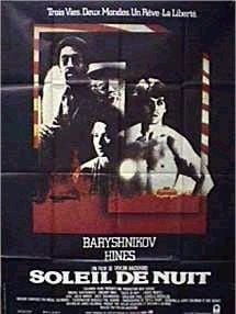 Pôster de O Sol da Meia-Noite