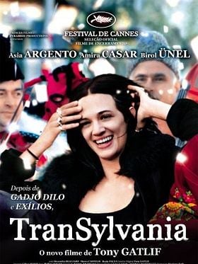 Pôster de Transylvania