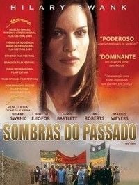 Pôster de Sombras do Passado