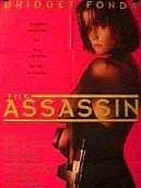 Pôster de A Assassina
