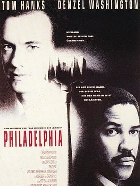 Pôster de Filadélfia
