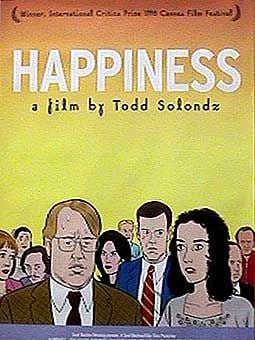 Pôster de Felicidade