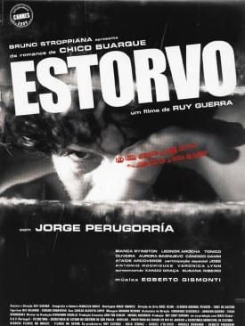 Pôster de Estorvo