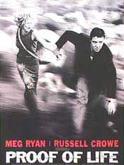 Pôster de Prova de Vida