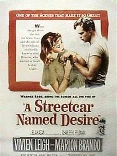 Pôster de Uma Rua Chamada Pecado