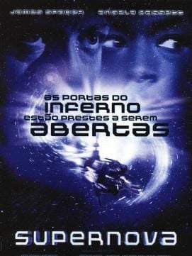 Pôster de Supernova