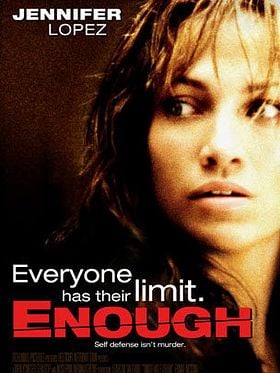 Pôster de Nunca Mais