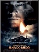 Pôster de Ilha do Medo