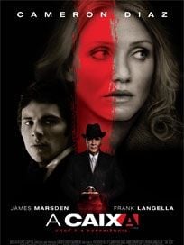 Pôster de A Caixa
