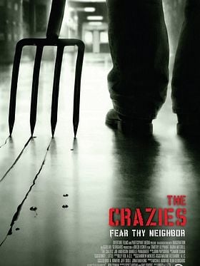 Pôster de A Epidemia