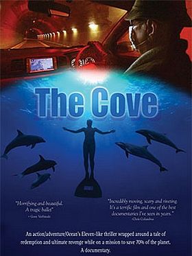 Pôster de A Enseada